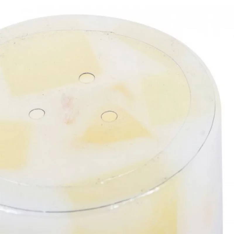 Vela Iluminata Blanco P34Cva