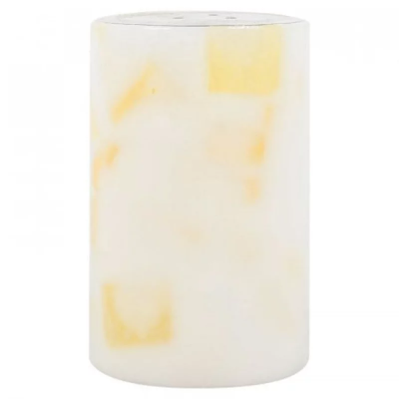 Vela Iluminata Blanco P34Cva