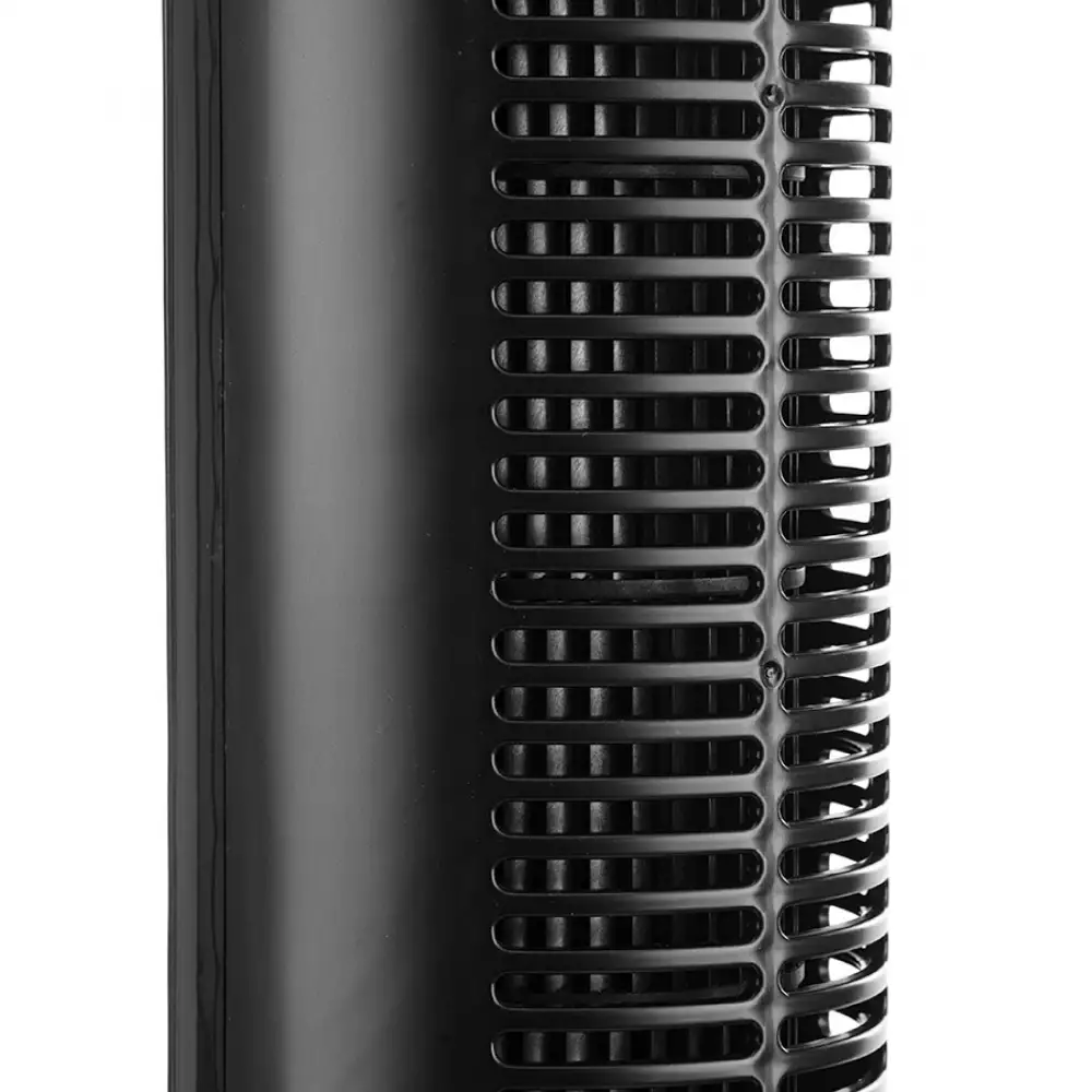 Ventilador de Torre Hamilton Beach HB201 Negro