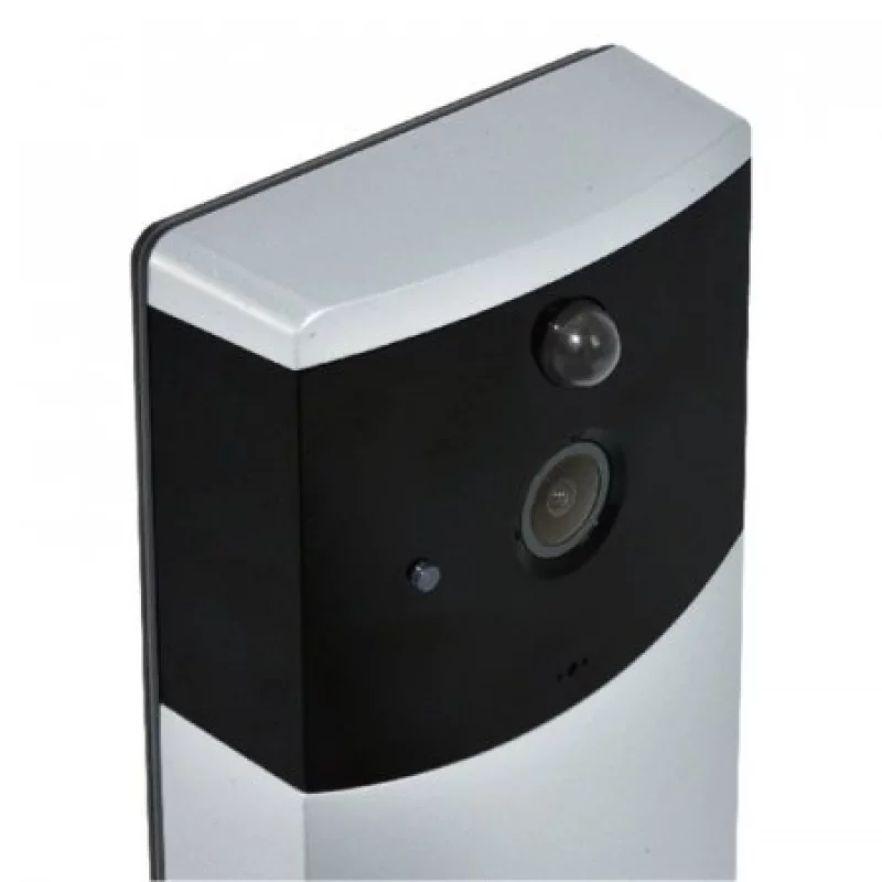 Combo Exterior Smart Home VTA+ Video Portero + Cámara Exterior + Sensor de  Movimiento 84902