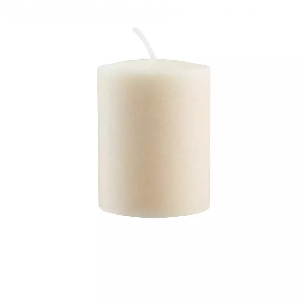 Votiva Candle Lite 1276570 Aroma Creamy Vanilla Swirl