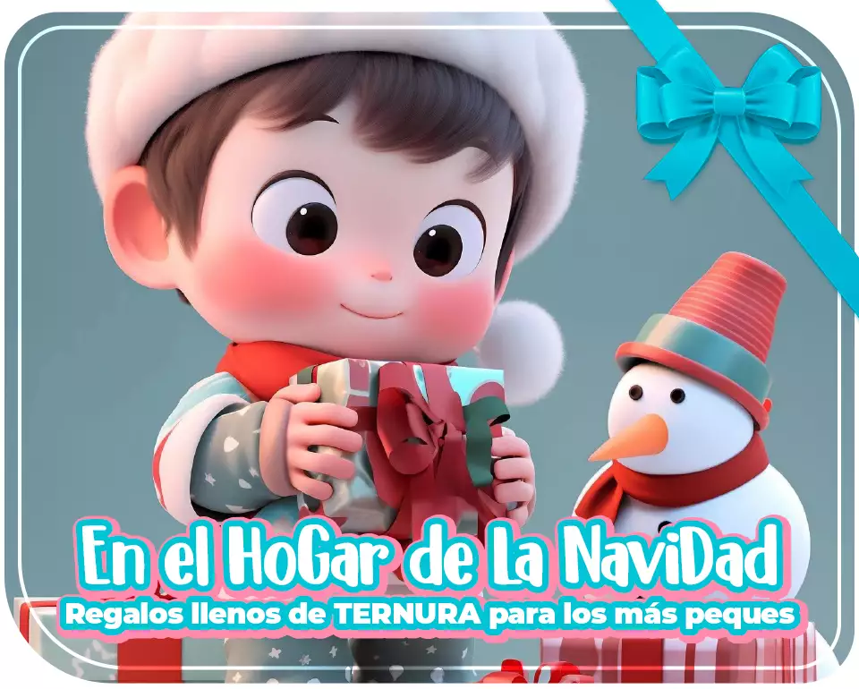 árbol navidad blanco