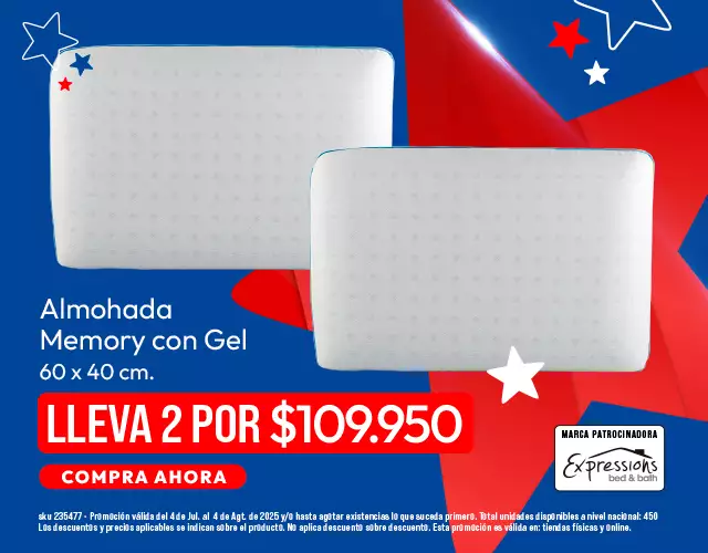 juego de sábanas