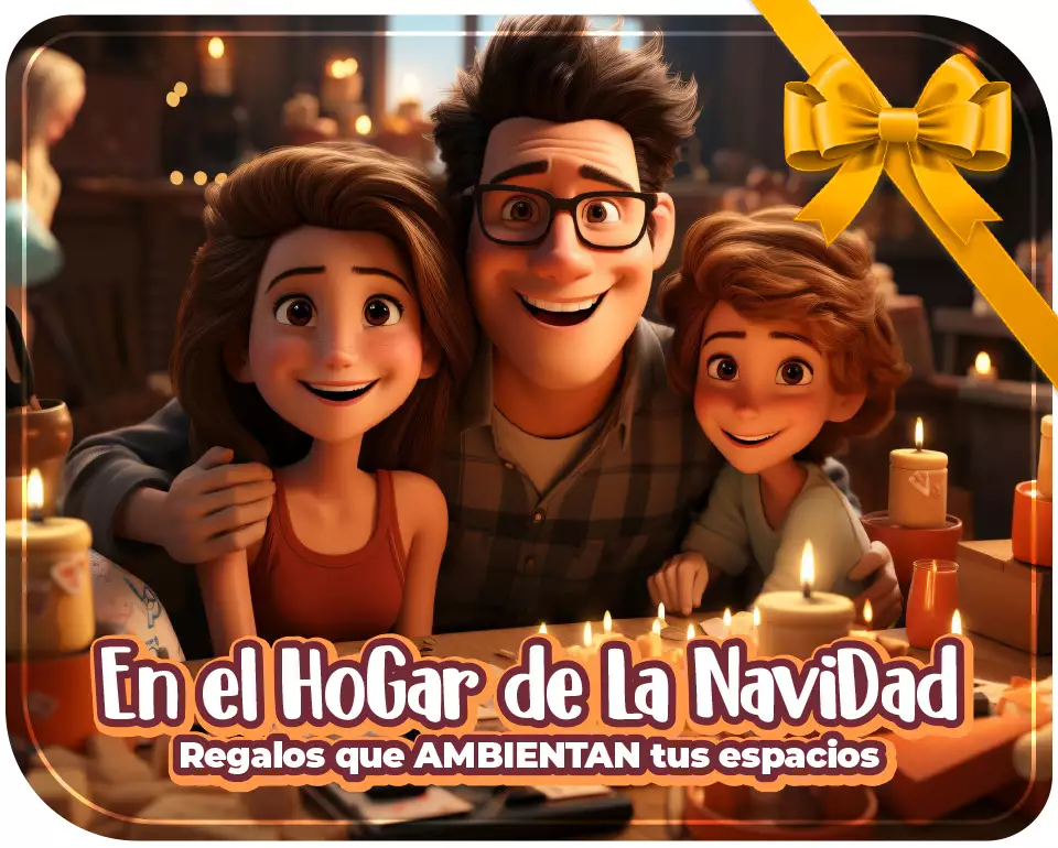 árbol navidad blanco