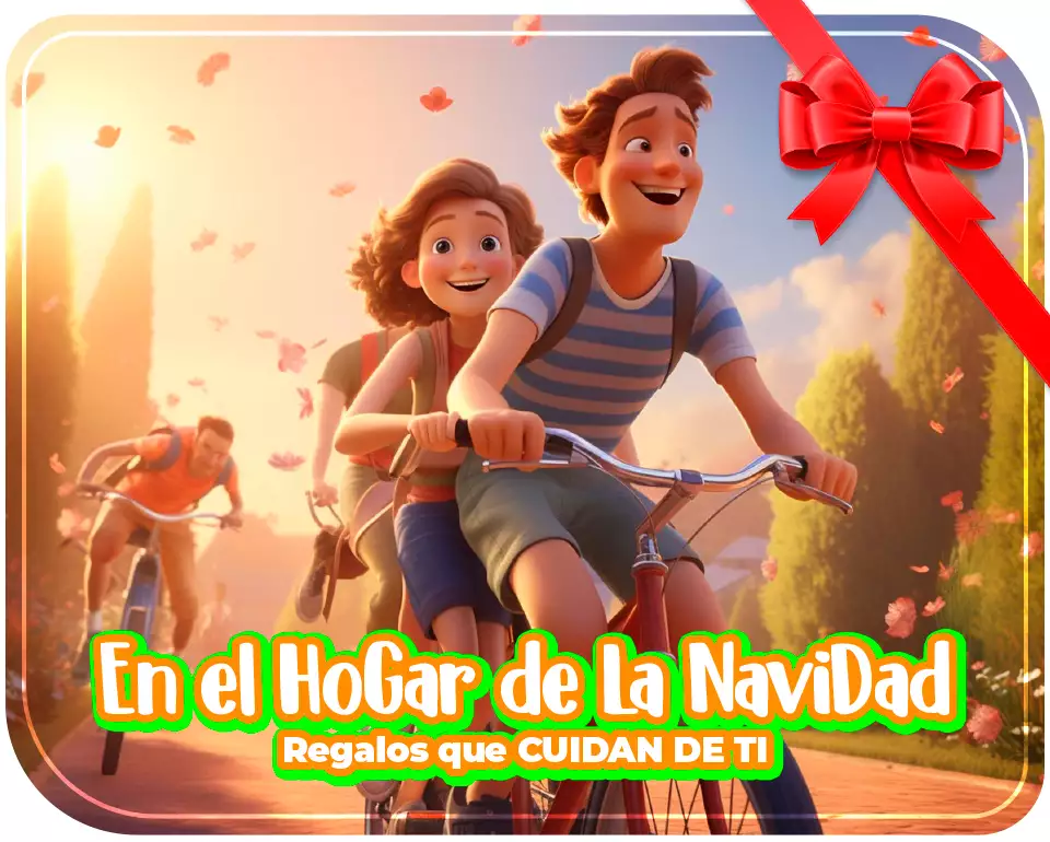 árbol navidad blanco