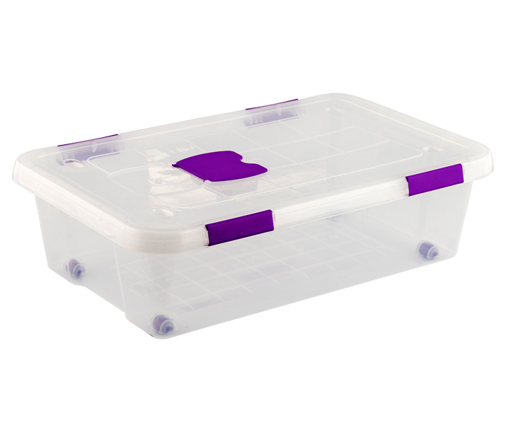 Organizador-Bajo-Cama