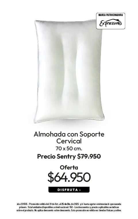 almohada-soporte