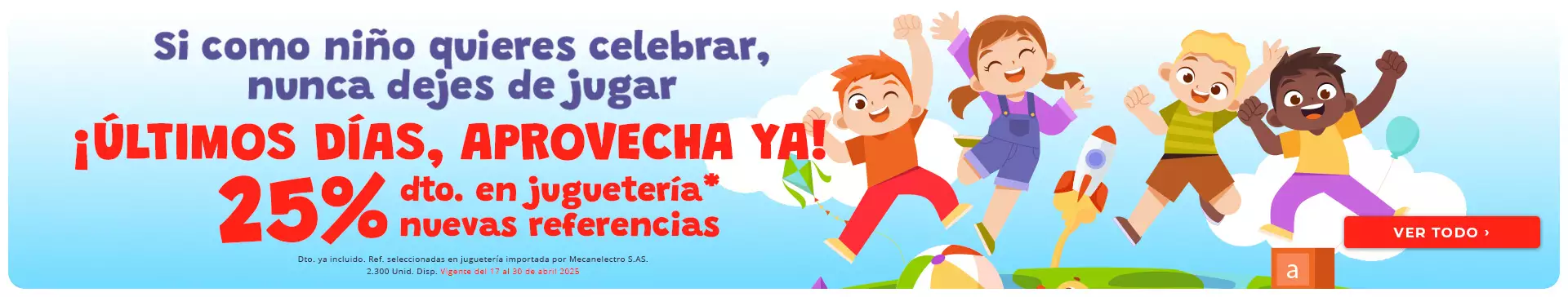 juguetería