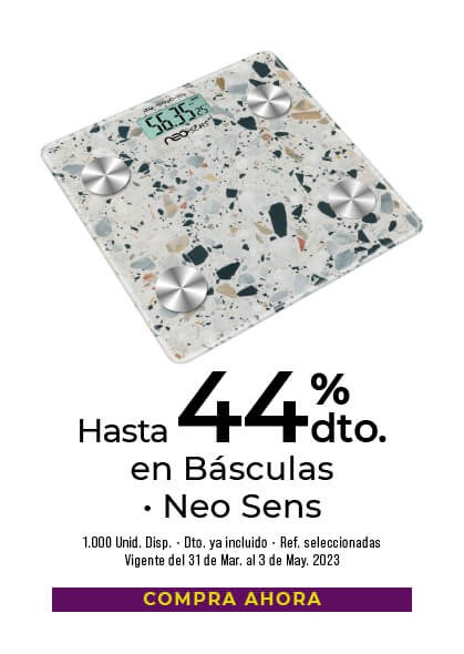 básculas