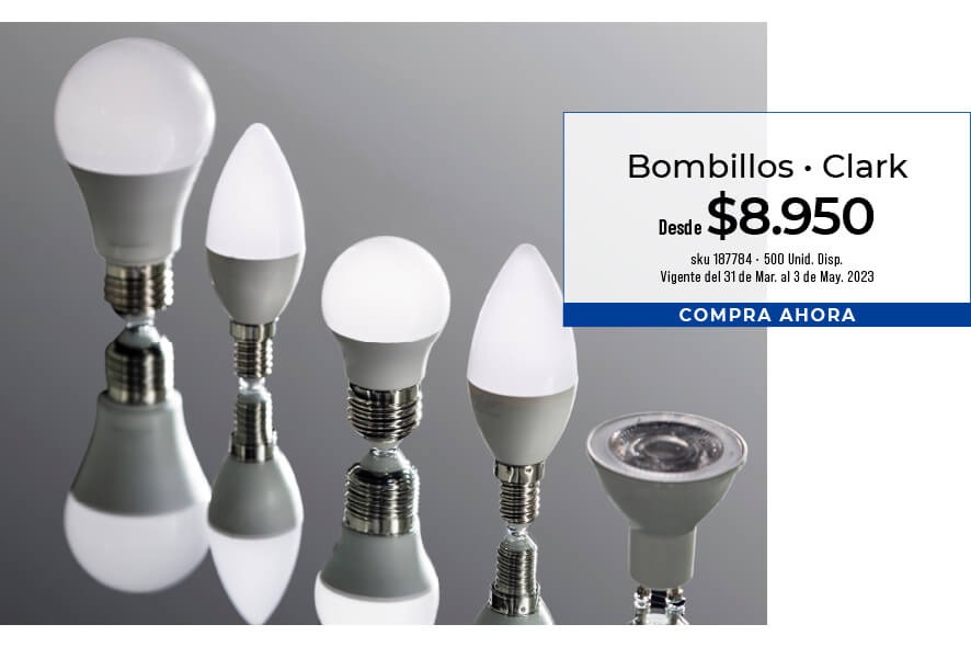 bombillos