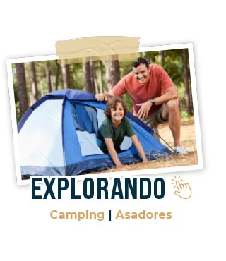 explorando