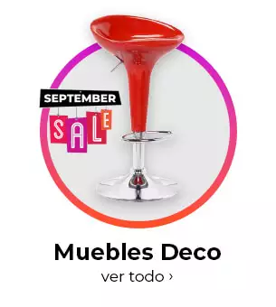 muebles deco