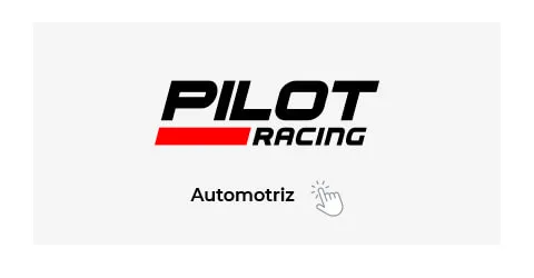 pilot racing