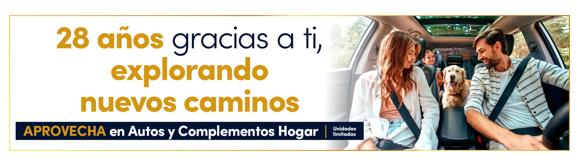 explorando nuevos caminos