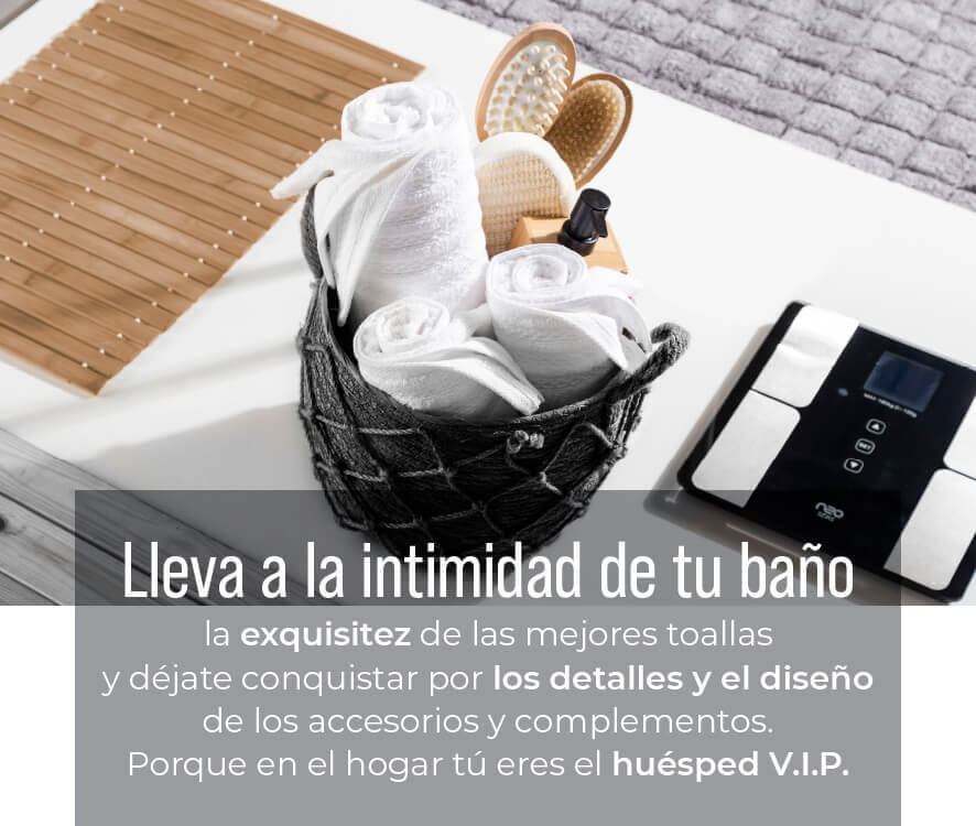 Lava a la intimidad de tu baño