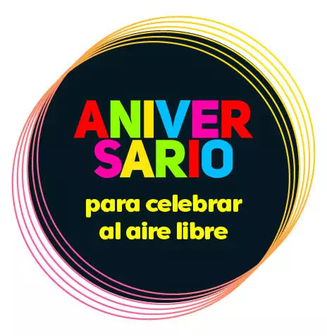 Aniversario 3