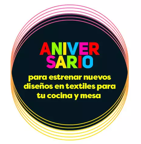 Aniversario