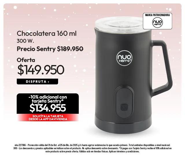 chocolatera-nuohome