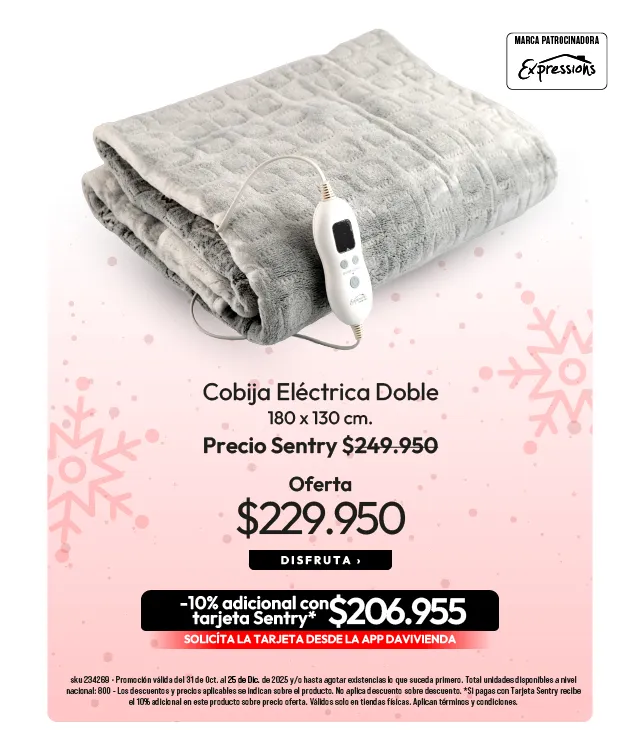 cobija-electrica-doble