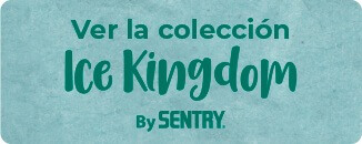 Colección ice kingdom