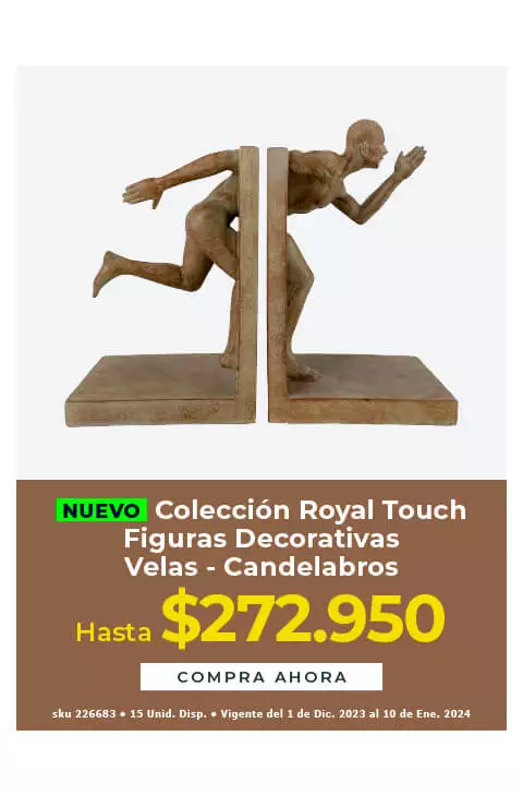 figuras decorativas