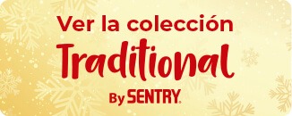 Colección traditional