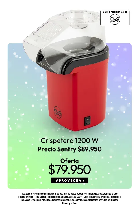 crispetero-neosens-oct-2025