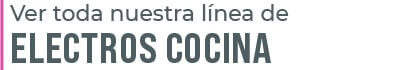 electros cocina
