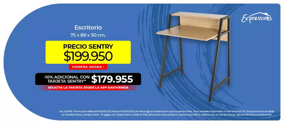 escritorio