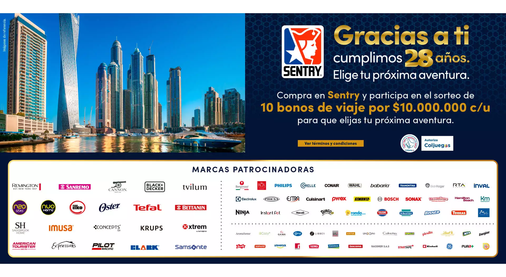 gracias cumplimos 28 años