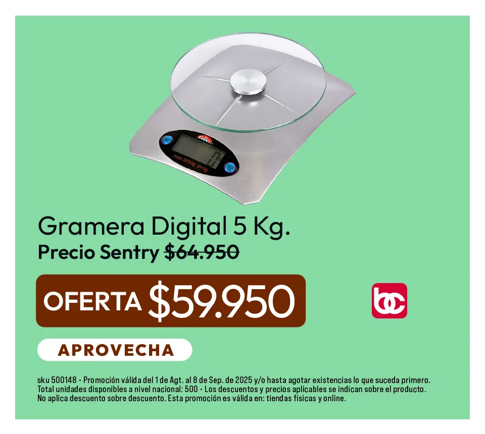 gramera-digital-5kg-bene-casa-agosto-2025