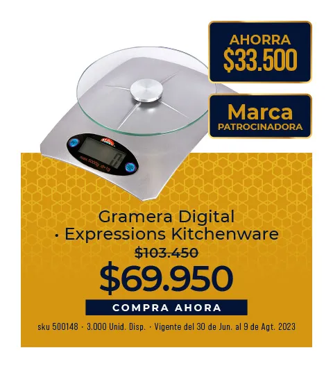 gramera digital