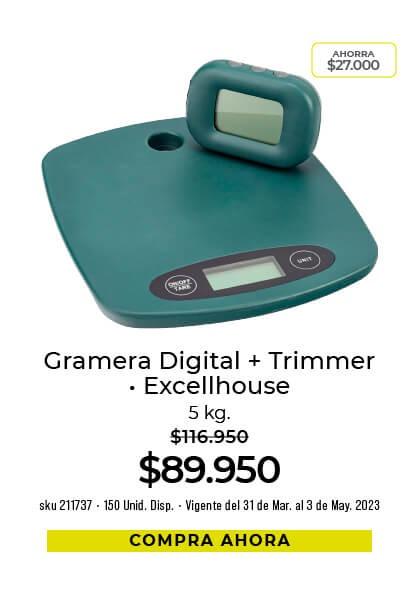 gramera digital