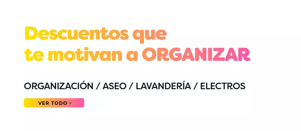 descuentos que te motivan a organizar