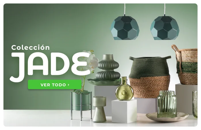 colección JADE