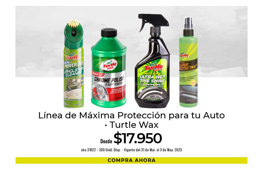 línea de máxima protección