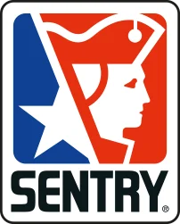 logo home sentry