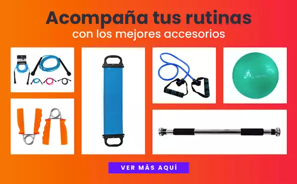 Accesorios Deportivos - Home Sentry