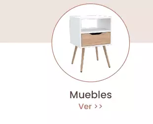 muebles