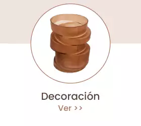 decotación