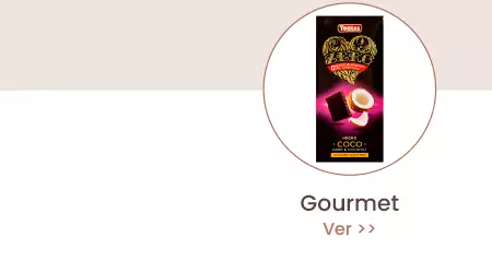 gourmet
