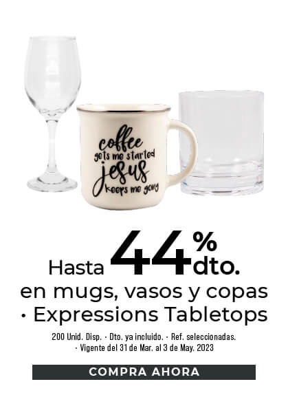 mugs vasos y copas