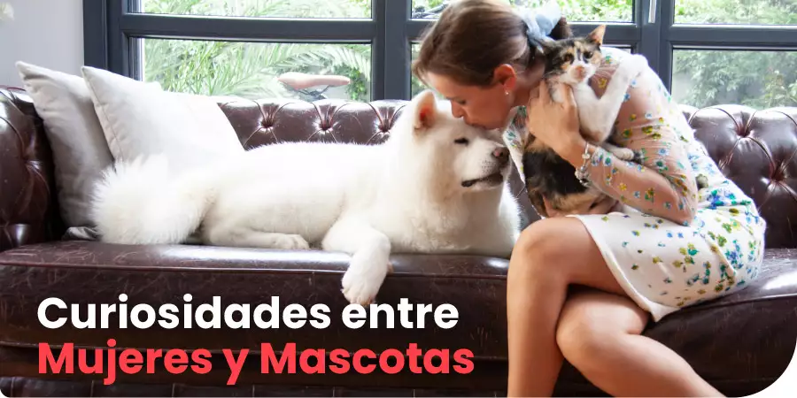 Curiosidades mascotas