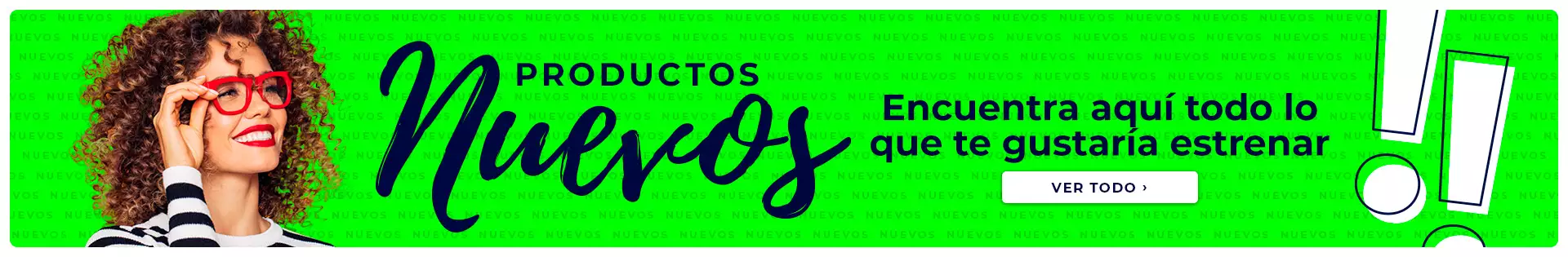 novedades