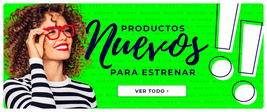 novedades