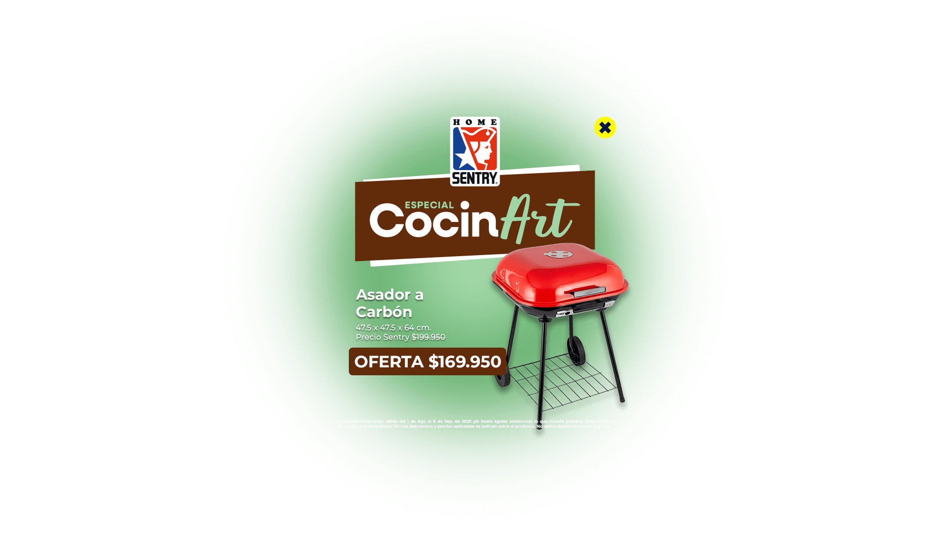 cocinart