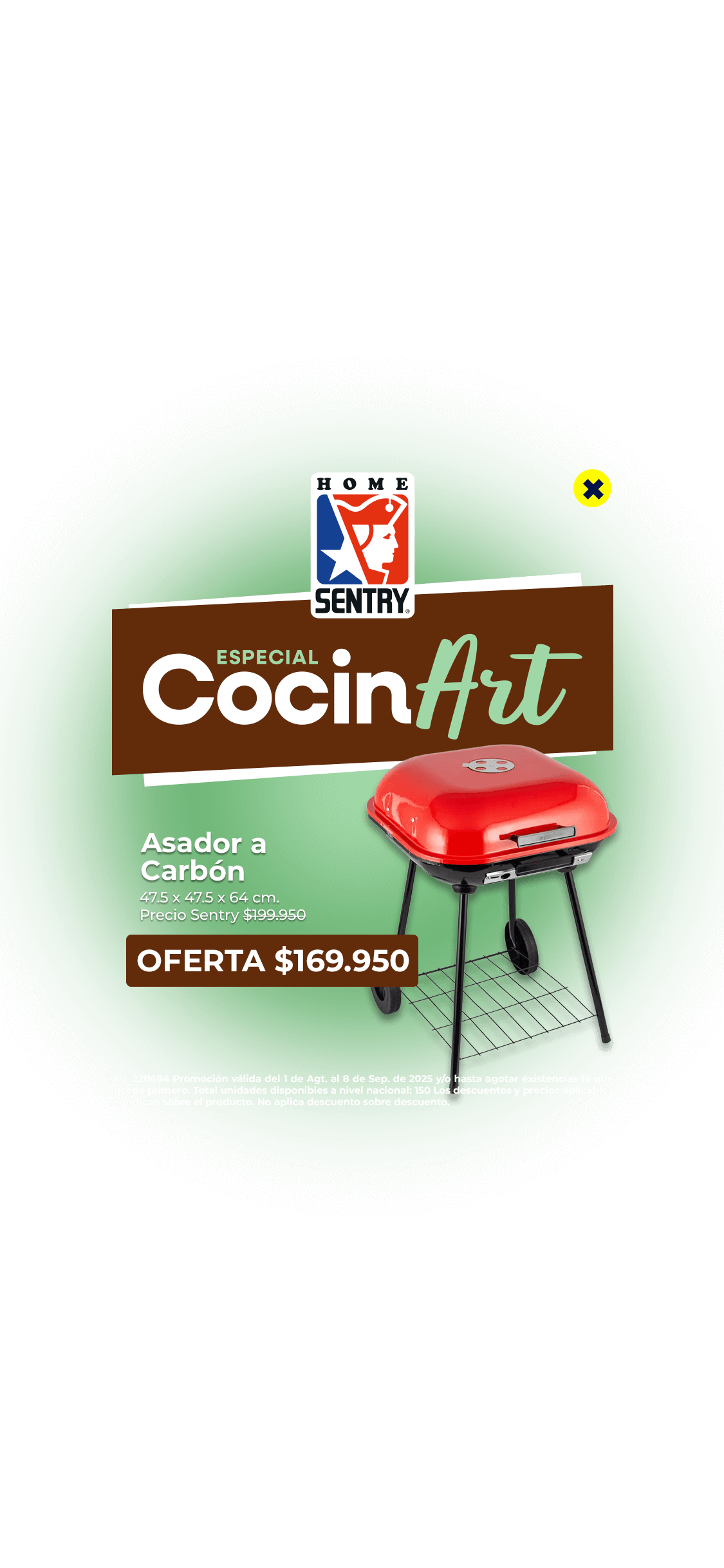 cocinart