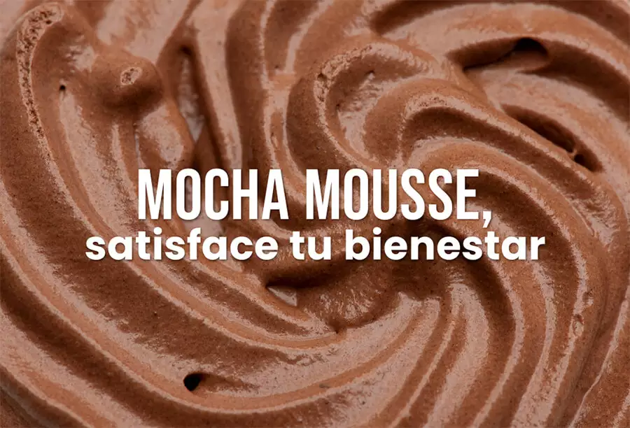 mocha mousse