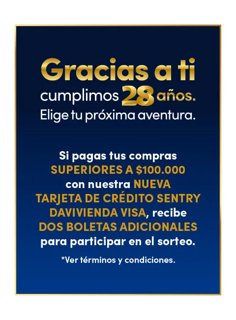 boletas adicionales sorteo