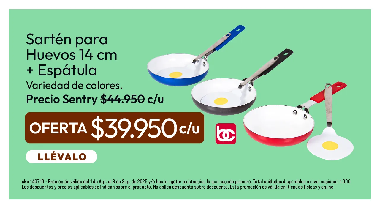 sarten-huevos-mas-espatula-bene-casa-agosto-2025